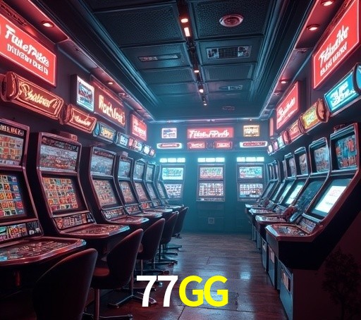 Bônus e promoções da 77GG