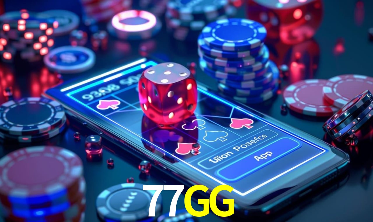 Canal oficial no Telegram da 77GG