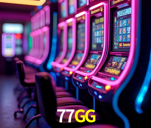 Loterias online na 77GG