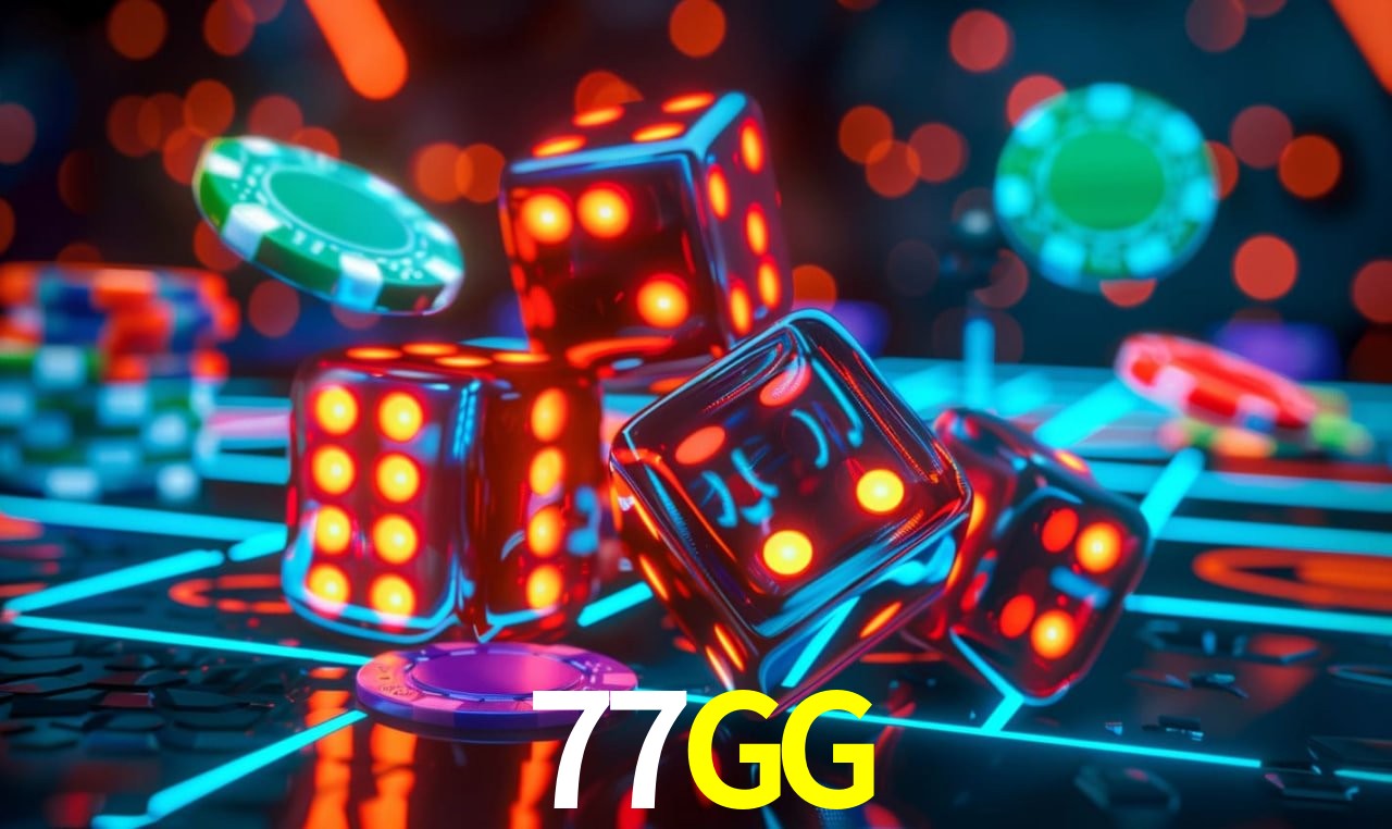 Download para Android e iOS na 77GG