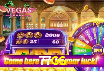 Cassino ao vivo com dealers reais na 77GG