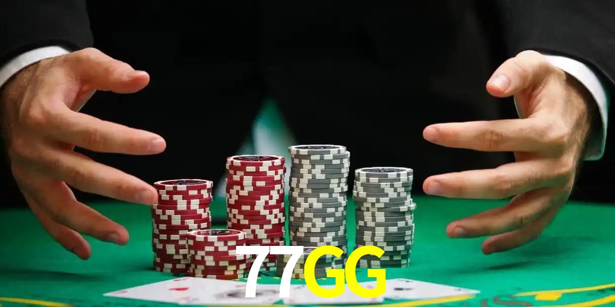 Benefícios VIP na 77GG